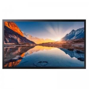Image of Samsung 55" QM55R-T Interactive Display - 4K UHD