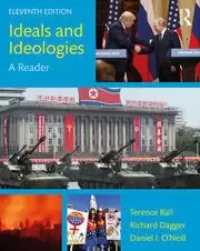 Image of Ideals and Ideologies A Reader