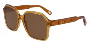 Image of Chloe Sunglasses CE 761S 204