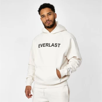 image of Everlast Unisex Lifestyle Hoodie - Sand