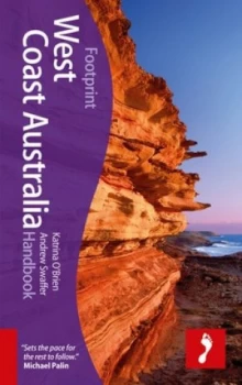 Image of West Coast Australia by Andrew Swaffer Hardback