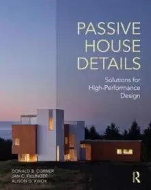 Image of Passive House Details : Solutions for High-Performance Design
