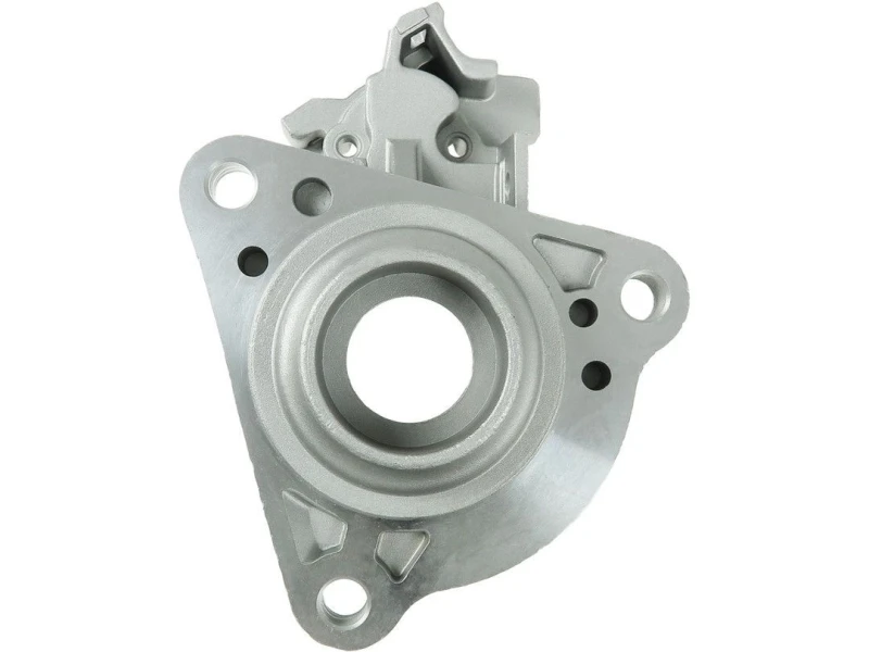 Image of AS-PL Drive Bearing, starter AS-PL SBR5025