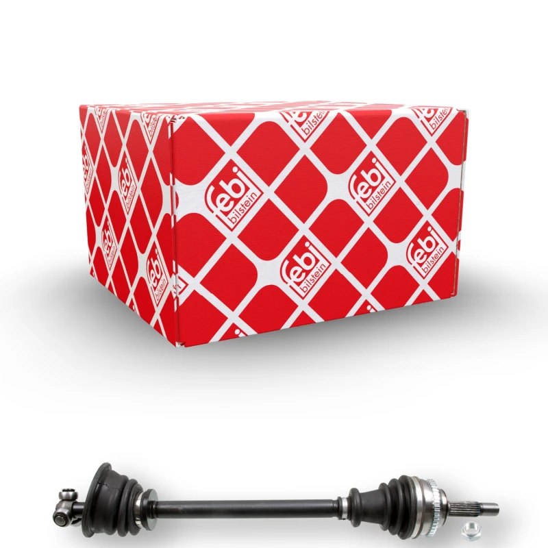 Image of Drive shaft FEBI BILSTEIN 182883