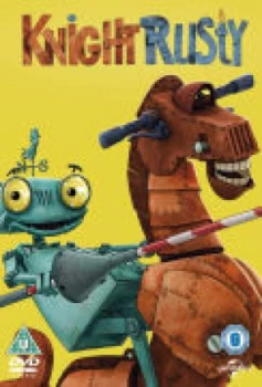 Image of Knight Rusty