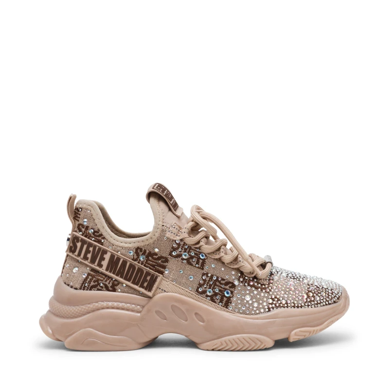 Image of Steve Madden Madden Maxima SMR Ld62 Blush female 3 (36)