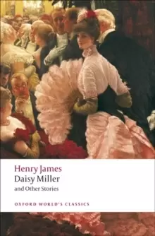 Image of Daisy Miller and Other Stories