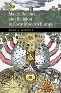 Image of magic science and religion in early modern europe