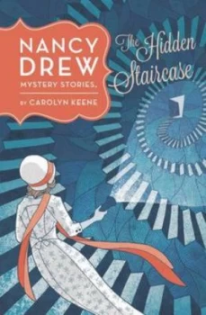 Image of The Hidden Staircase by Carolyn Keene Hardback