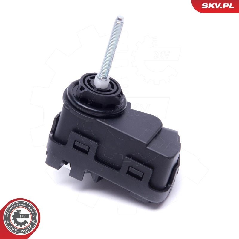 Image of ESEN SKV Headlight motor ESEN SKV 96SKV940