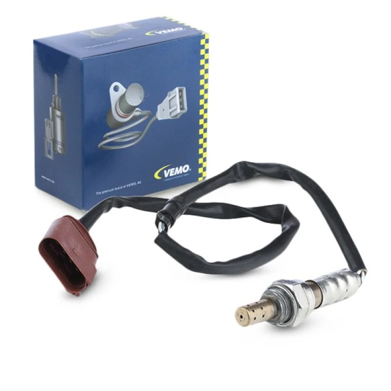 Image of VEMO V10-76-0044 Lambda sensor after catalytic converter Lambda Sensor (3922)
