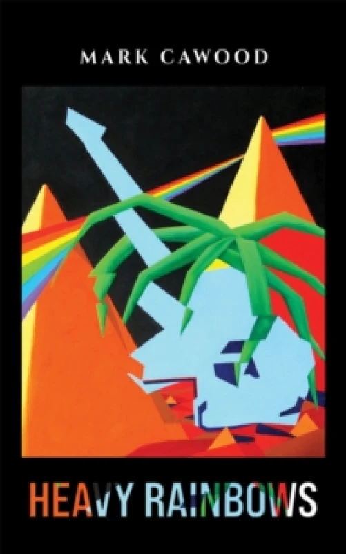 Image of Heavy Rainbows. Paperback. By Mark Cawood Books