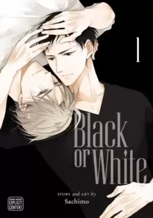 Image of Black or White, Vol. 1