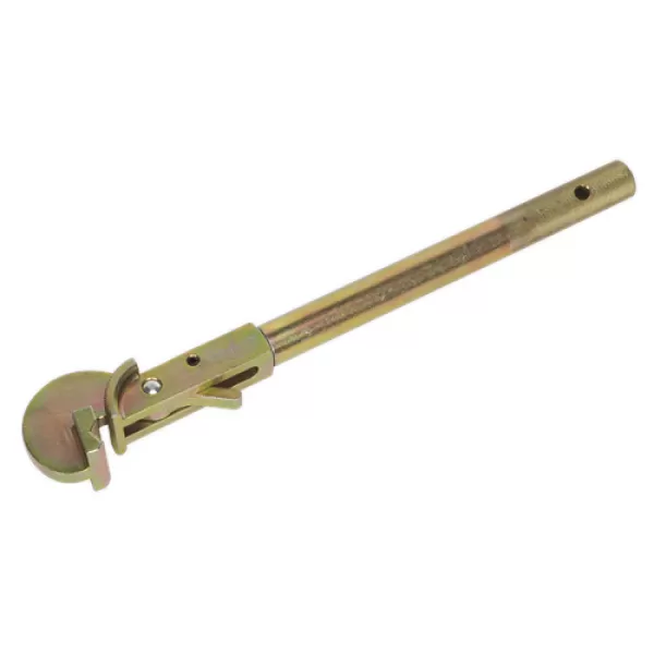 Image of Genuine SEALEY VS4005 Track Rod Adjusting Grips