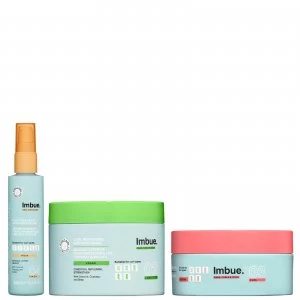 Image of Imbue. Curl Energising Hydration Serum