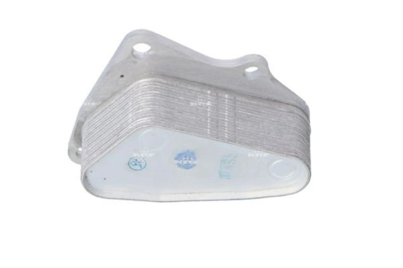Image of NRF 31823 Oil Cooler Oil Cooler,engine oil (469)