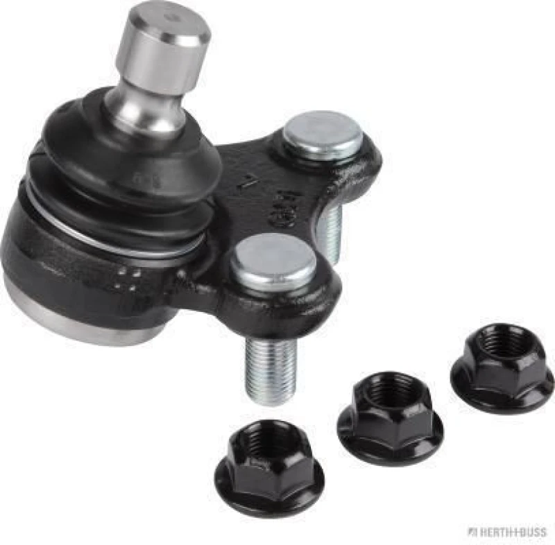 Image of Ball Joint HERTH+BUSS JAKOPARTS J4860326