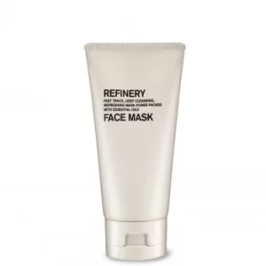 image of The Refinery Face Mask 75ml