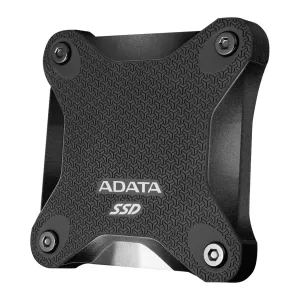 Image of ADATA SD600Q 240GB External Portable SSD Drive