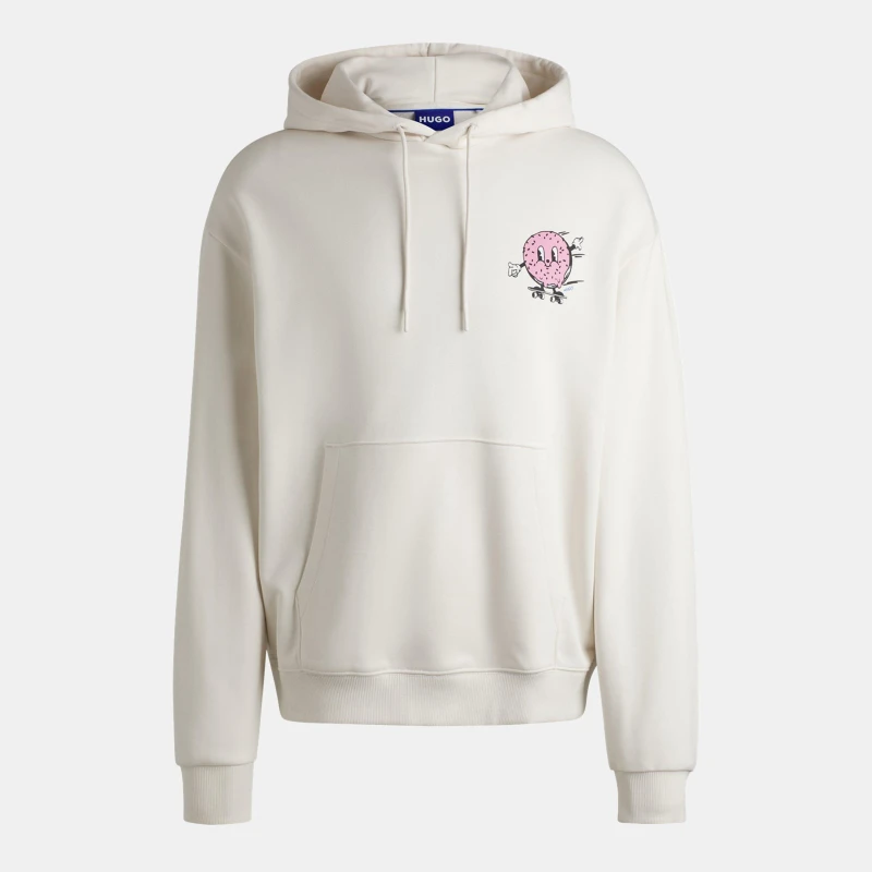 Image of Hugo Namiko 10254014 01 - White White L