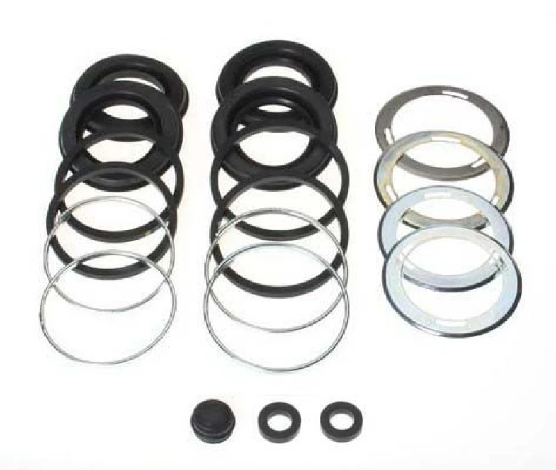 Image of BREMBO Repair Kit, brake caliper BREMBO F KT 155