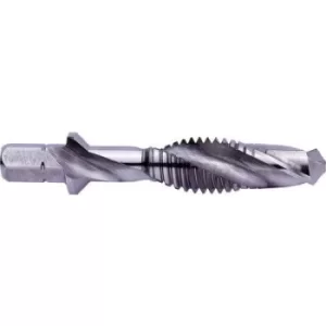 Image of Exact 05901 Tapping combo head metric M3 0.5mm Right hand cutting DIN 3126 HSS