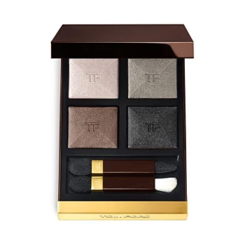 Image of Tom Ford Beauty Eye Quad - Double Indem