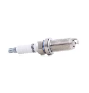 Image of RIDEX Spark plug Spanner size: 16mm 686S0180 Engine spark plug,Spark plugs PEUGEOT,TOYOTA,CITROEN,107 Schragheck (PM_, PN_),Yaris Schragheck (_P9_)