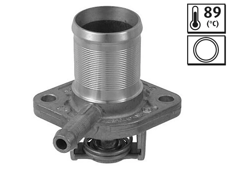 Image of Thermostat VALEO 820048