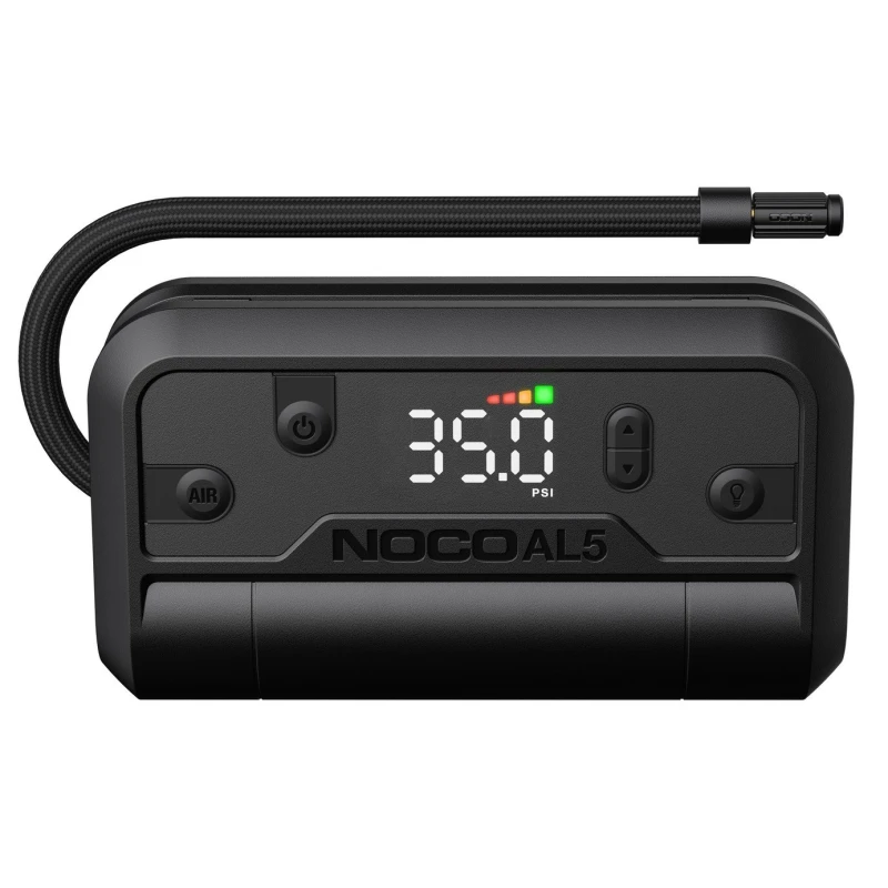 Image of NOCO 5A LITHIUM AIR INFLATOR