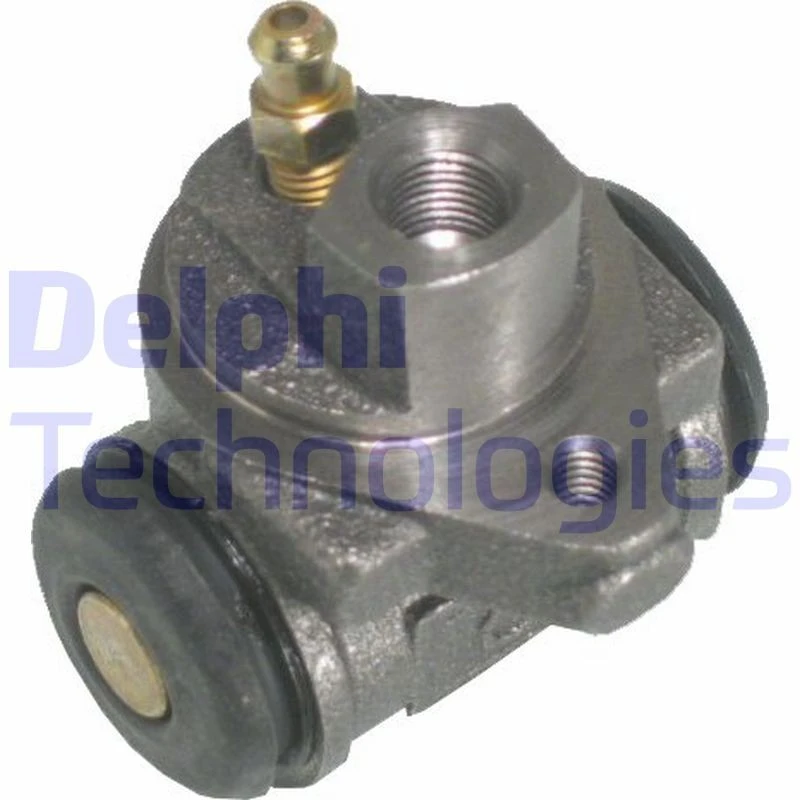 Image of DELPHI Wheel Brake Cylinder DELPHI LW21980