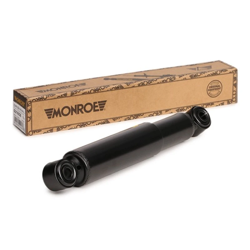 Image of MONROE G21658 Shock absorber MONROE Original (Gas Technology) Gas Pressure, Twin-Tube, Telescopic Shock Absorber, Bottom eye Shock Absorber (854)