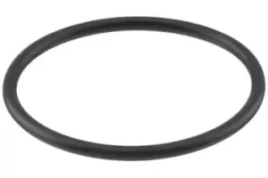 Image of TOPRAN Gaskets 100 576 Gasket, fuel pump VW,SEAT,GOLF II (19E, 1G1),Polo Schragheck (86C, 80),Jetta II (19E, 1G2, 165),Ibiza II (6K1)