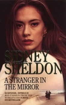 Image of A Stranger in the Mirror by Sidney Sheldon Book