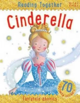 Image of Cinderella by Sue Purcell Paperback