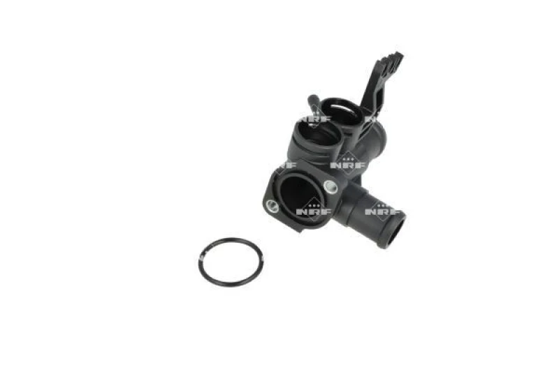 Image of NRF Coolant Flange NRF 775066