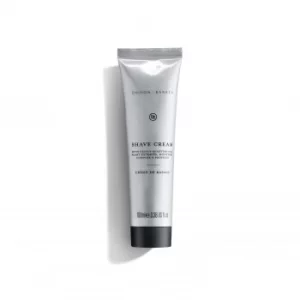 Image of Daimon Barber Shave Cream 100ml