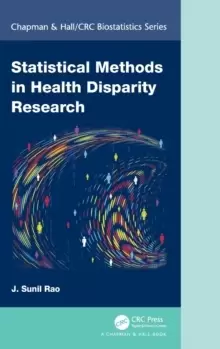 Image of Statistical Methods in Health Disparity Research