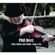 Image of Plays Guitar and Fiddle, Sings a Bit