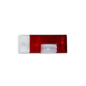 Image of HELLA Lens, combination rearlight 9EL 122 772-001