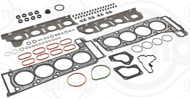 Image of Gasket Set, cylinder head ELRING 935.180