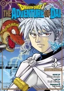 Image of Dragon Quest: The Adventure of Dai, Vol. 3 : Disciples of Avan