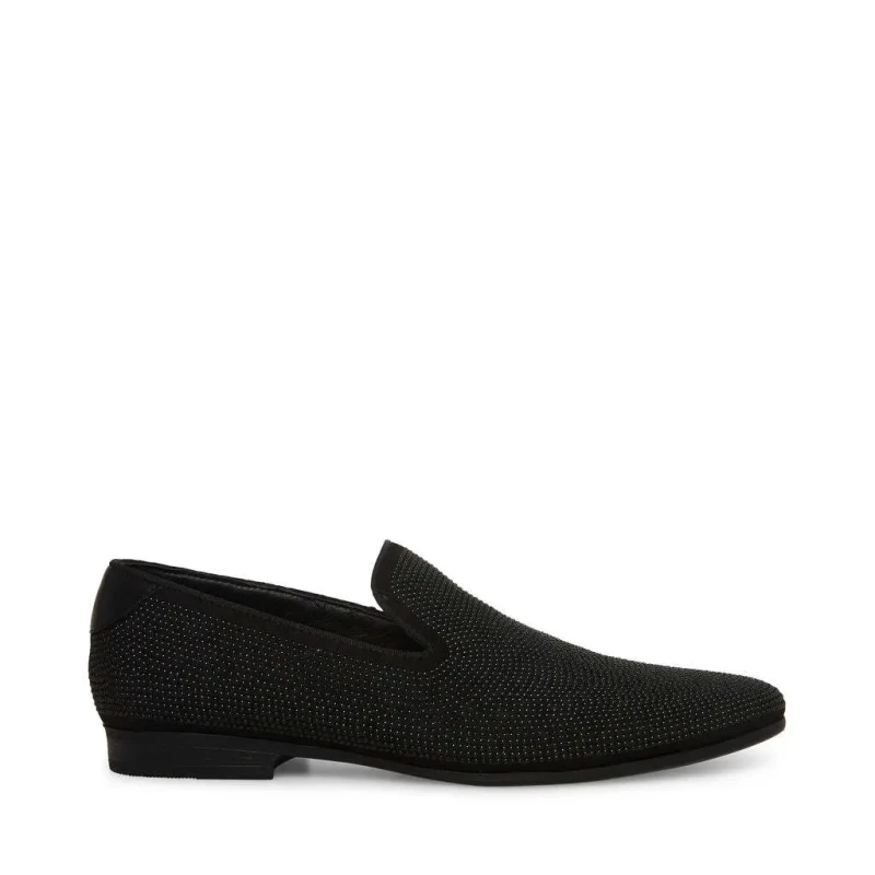 Image of Steve Madden Moccasins Steve Madden Parigi Noir Male 44