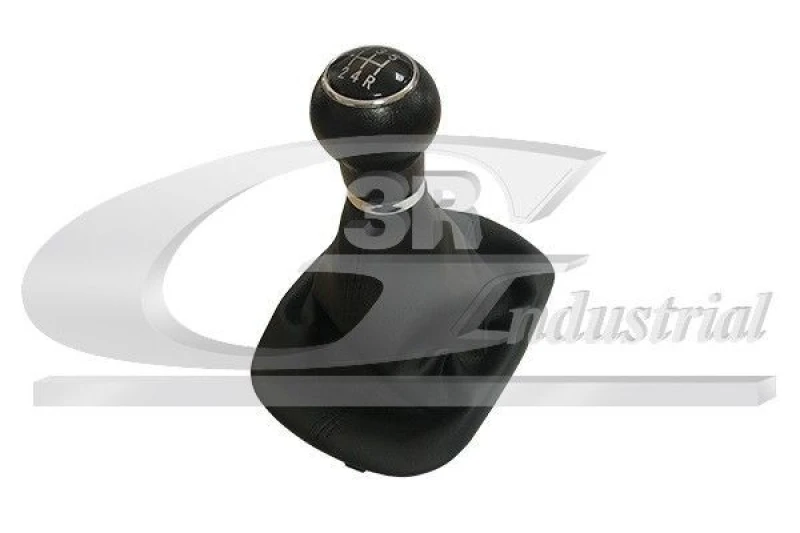 Image of 3RG Gear Lever Gaiter 3RG 25720