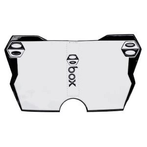 Image of Box Phase 2 Side Number Plate