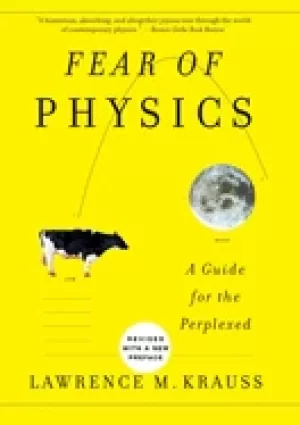 Image of fear of physics