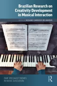 Image of Brazilian Research on Creativity Development in Musical Interaction