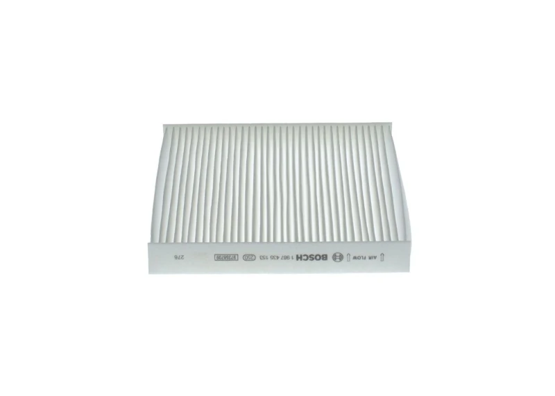 Image of Pollen filter Bosch 1 987 435 153