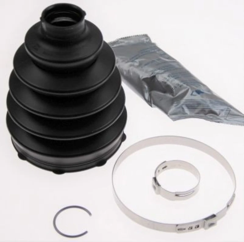 Image of CV boot kit, drive shaft SPIDAN 36521