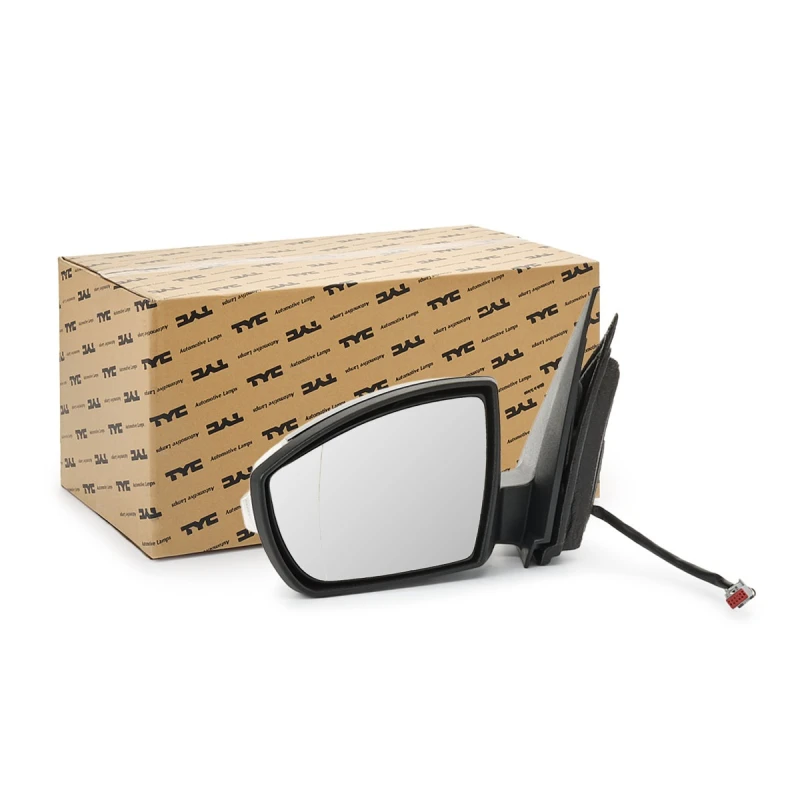 Image of TYC Wing mirror TYC 310-0128